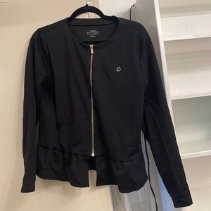 Chase Bank Lands End Lightweight Jacket